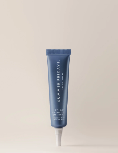 Summer Fridays - Jet Lag Overnight Eye Serum