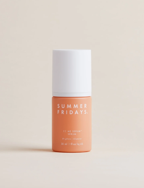Summer Fridays - CC Me Vitamin C Serum