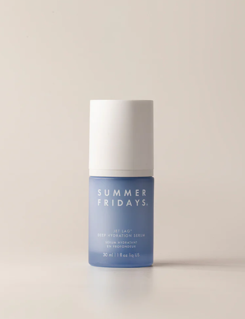 Summer Fridays - Jet Lag Deep Hydration Serum