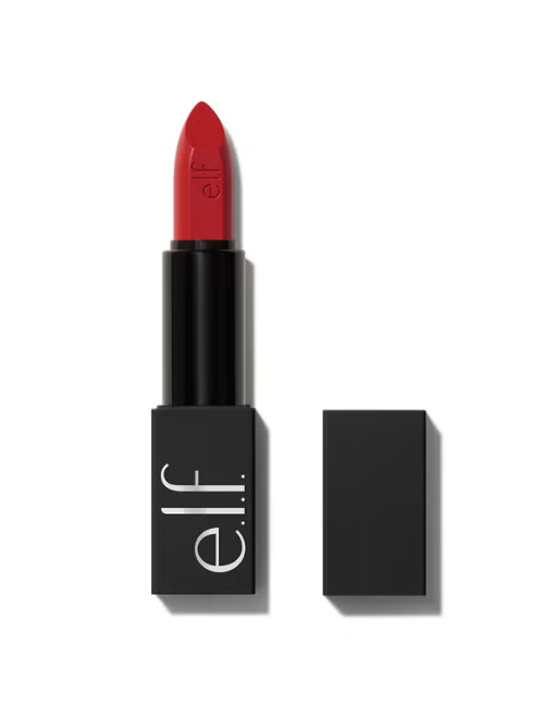 e.l.f - O Face Satin Lipstick