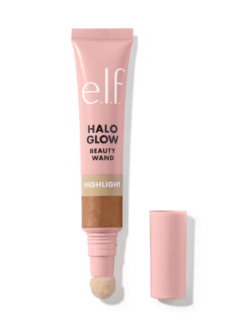 e.l.f - Halo Glow Highlighter Beauty Wand