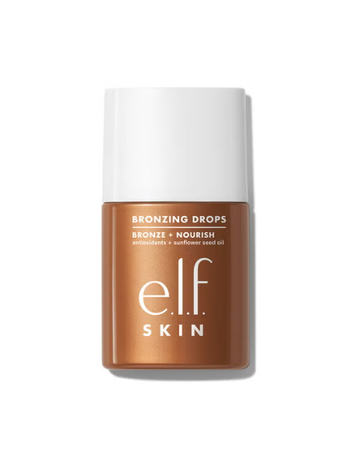 e.l.f - Bronzing Drops