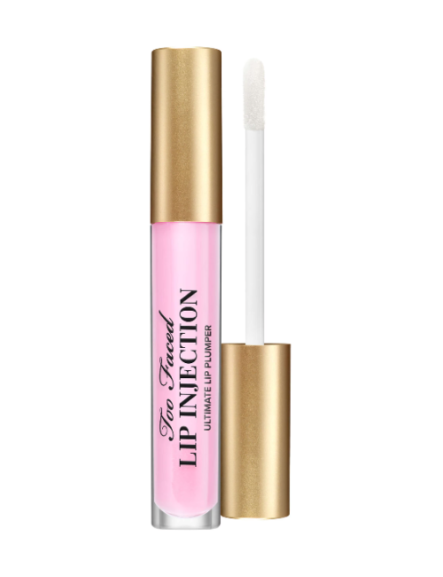 Too Faced - Lip Injection Maximum Plump