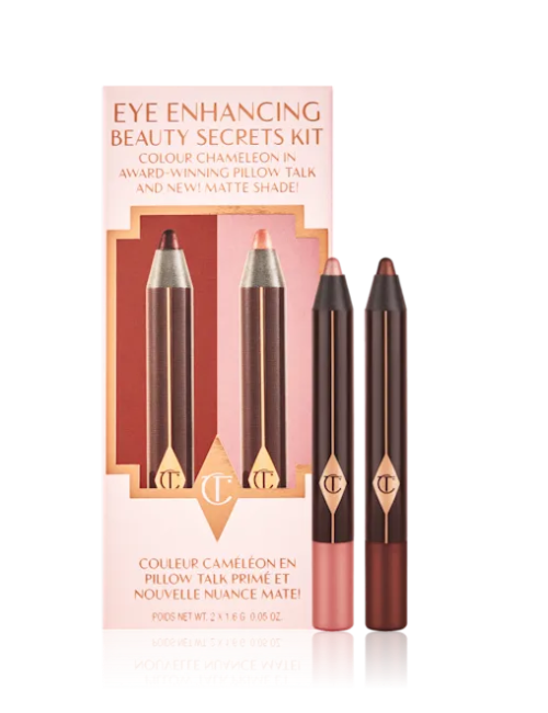 Charlotte Tilbury - Eye Enhancing Beauty Secrets Kit