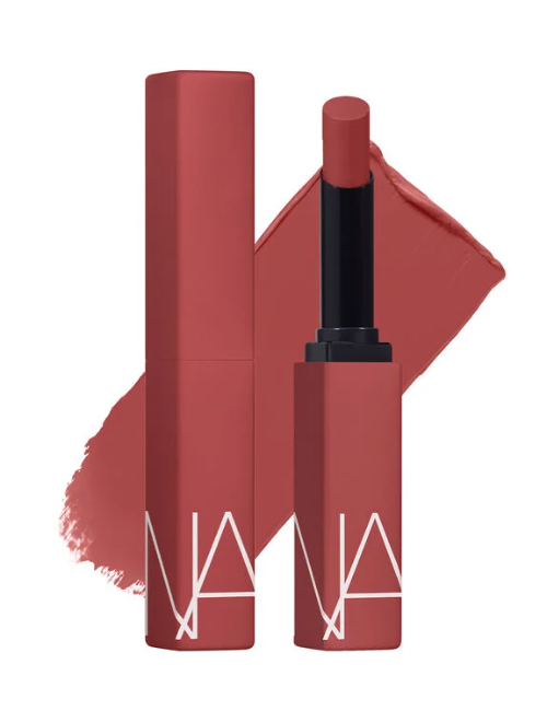 NARS - Power Matte Lipstick
