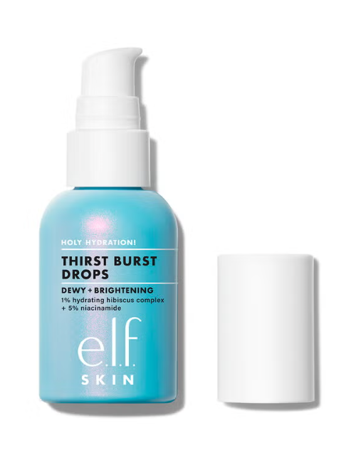 e.l.f - Holy Hydration Thirst Burst Drops