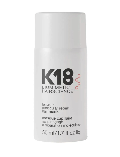 K18 - Molecular Repair Hair Mask