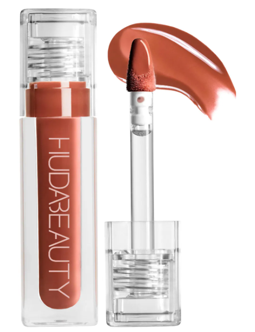 Huda Beauty - Faux Filler Lip Gloss