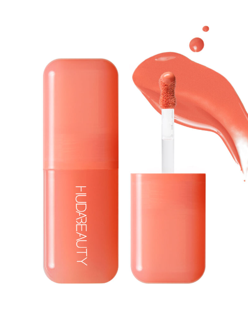 Huda Beauty - Blush Filter Soft Glow Liquid Blush