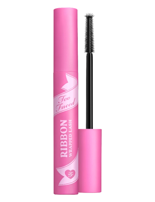Too Faced - Ribbon Wrapped Lash Extreme Length Tubing Mascara