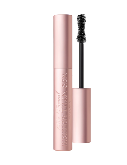 Too Faced - Better Than Sex Mascara