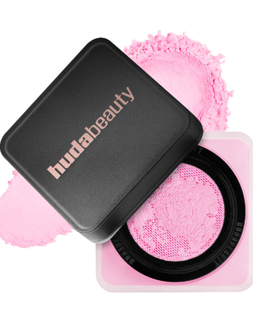 Huda Beauty - Loose Baking & Setting Powder