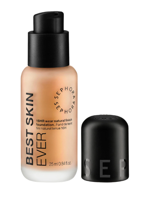 Sephora - Best Skin Ever 16 Hour Natural Finish Liquid Foundation