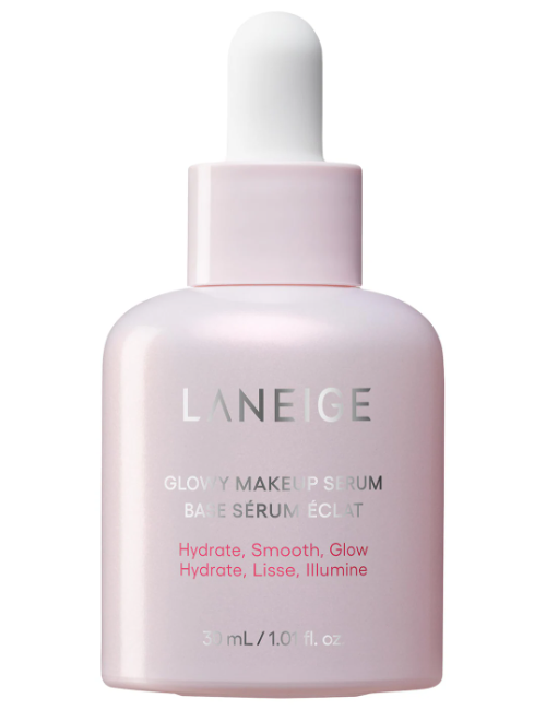 Laneige - Glowy Makeup Serum