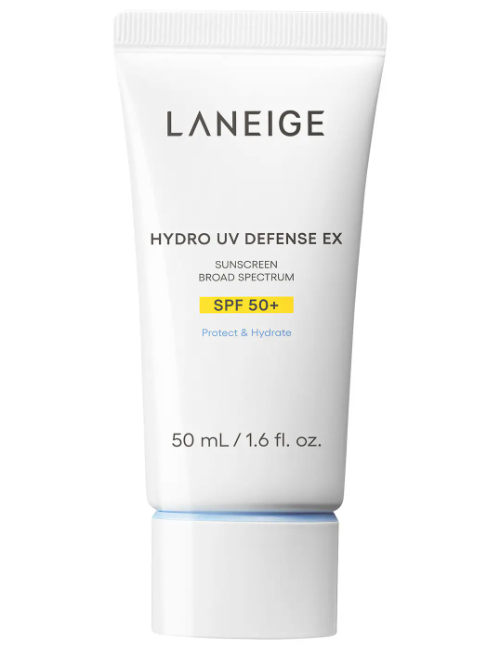 Laneige - Hydro UV Defense Sunscreen Broad Spectrum  SPF 50+