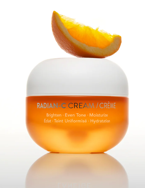 Laneige - Radian-C Cream with Vitamin C